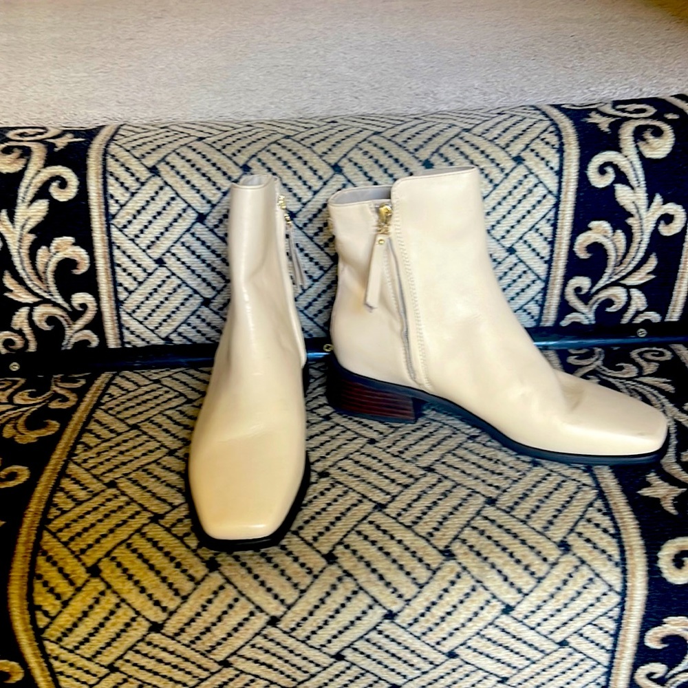Sam Edelman Thatcher Bootie